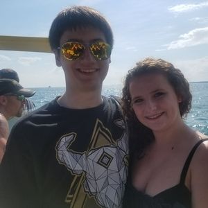 Meet your Posher, Eryka